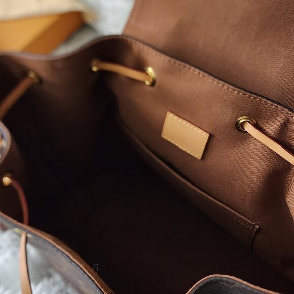 Louis Vuitton Backpack Purse - Picture 2 of 2